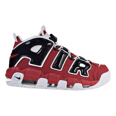 Nike Air More Uptempo '96 Men's Shoes